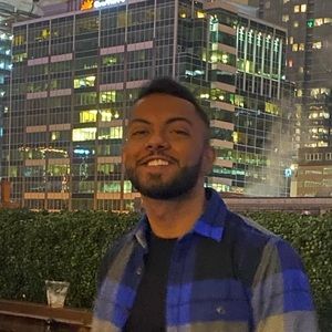 Meet your Posher, Saif